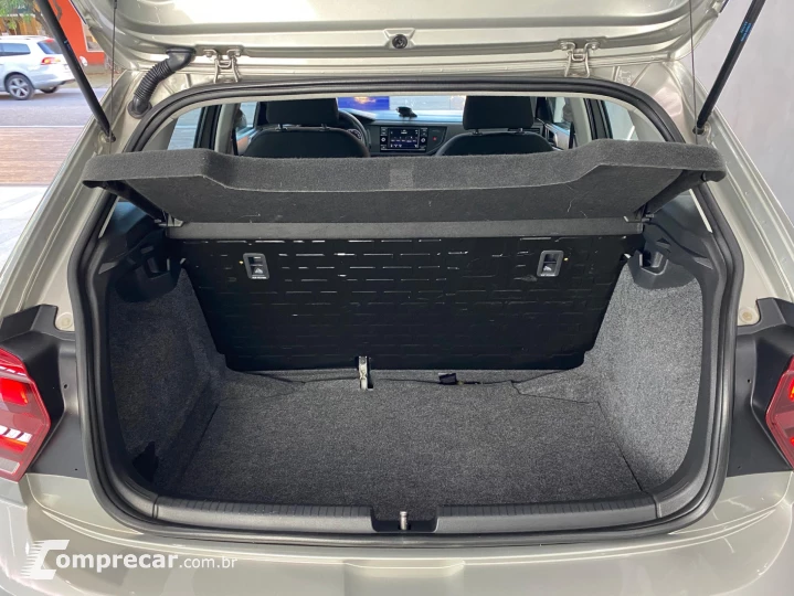 Polo 1.6 MSI Flex 16V 5p