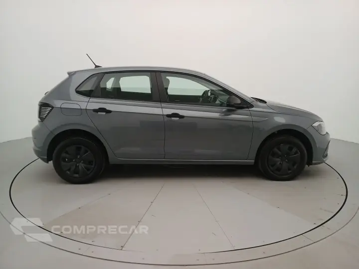POLO 1.0 MPI TRACK MANUAL