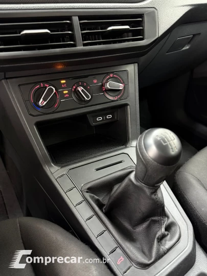 POLO 1.0 MPI