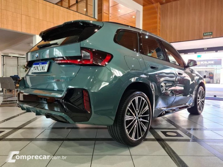 X1 S20I M SPORT