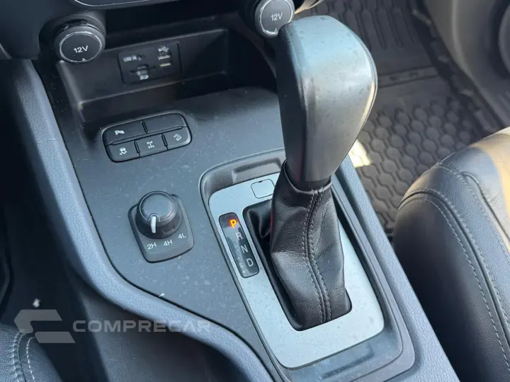 RANGER 3.2 Limited 4X4 CD 20V