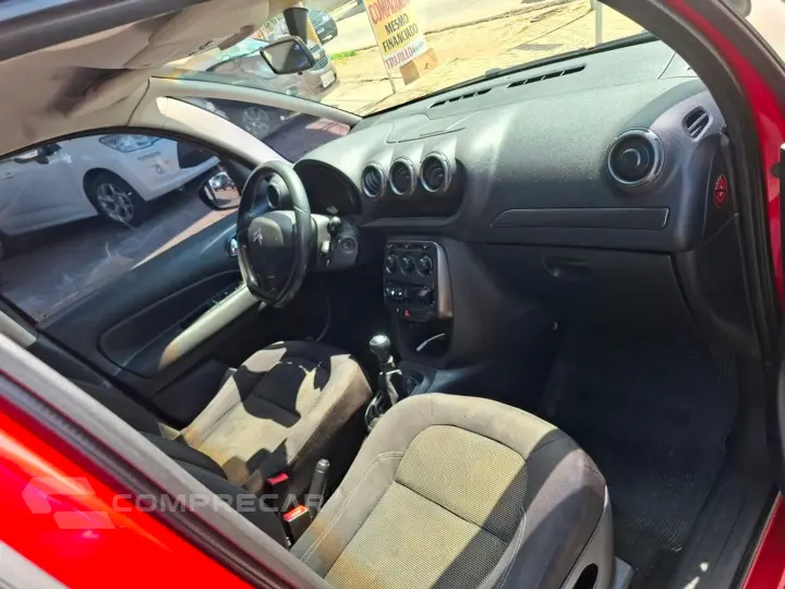 C3 Picasso 1.5 Flex Glx Manual