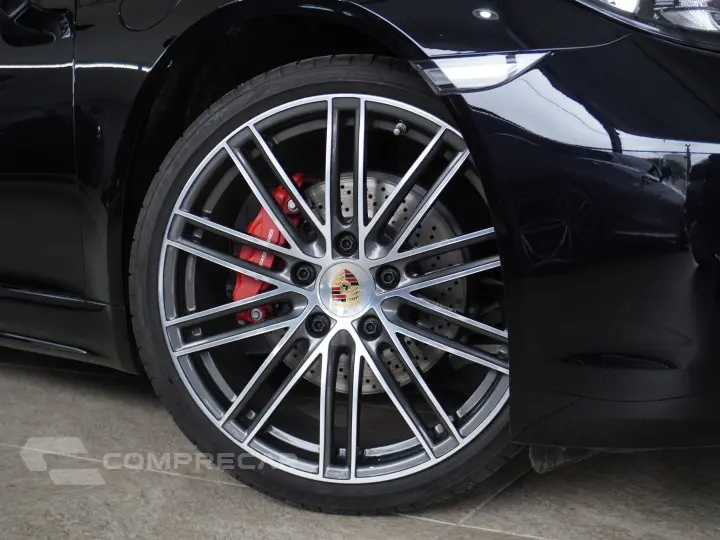 718 2.0 16V H4 GASOLINA BOXSTER PDK