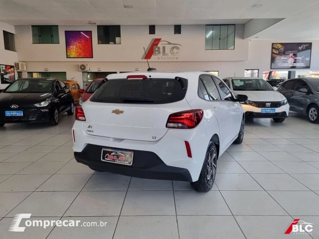 ONIX - 1.0 LT MANUAL