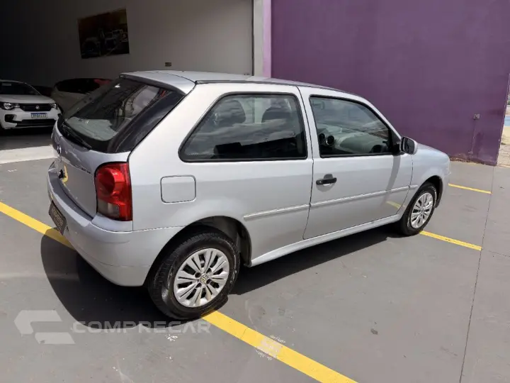 Gol ECOMOTION 1.0 Mi Total Flex 8V 2p