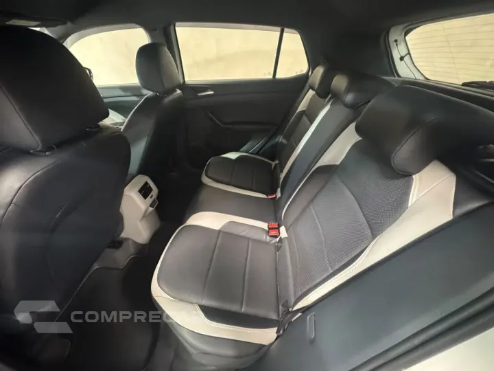 T-Cross 1.4 4P 250 TSI FLEX EXTREME HIGHLINE AUTOMÁTICO
