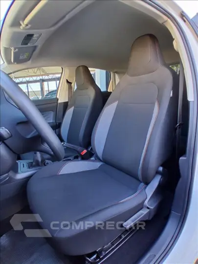 POLO 1.0 MPI TRACK MANUAL