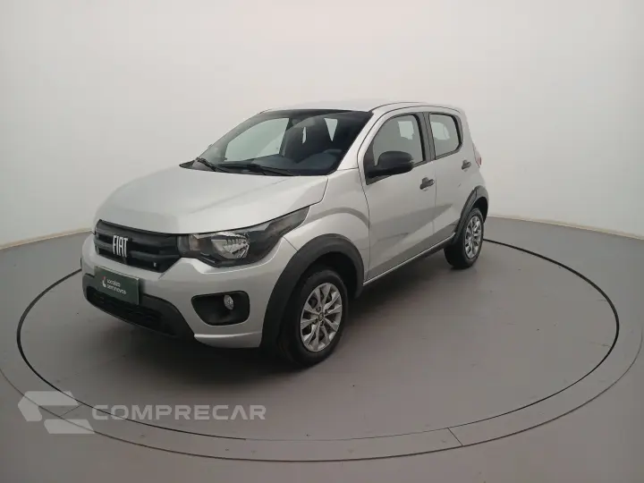 MOBI 1.0 EVO FLEX LIKE. MANUAL