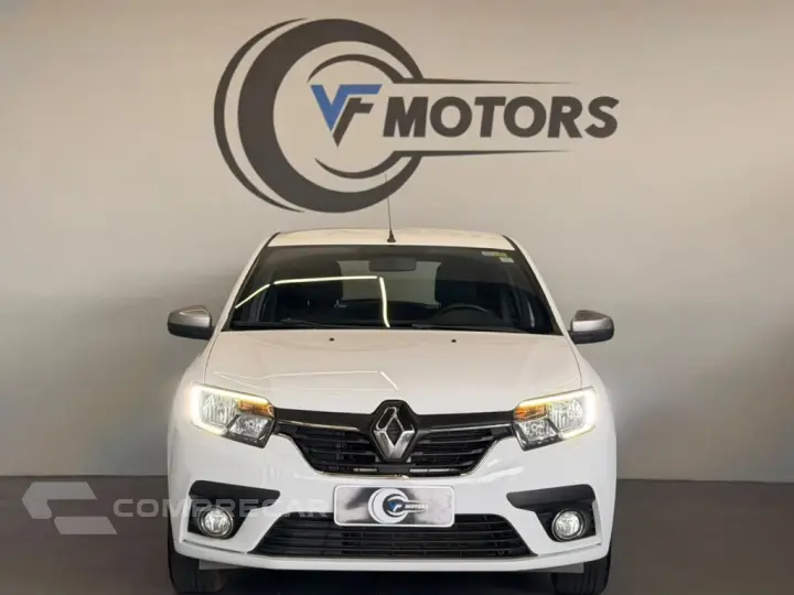 SANDERO 1.0 12V SCE FLEX GT LINE MANUAL