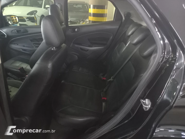 ECOSPORT 1.6 SE 16V