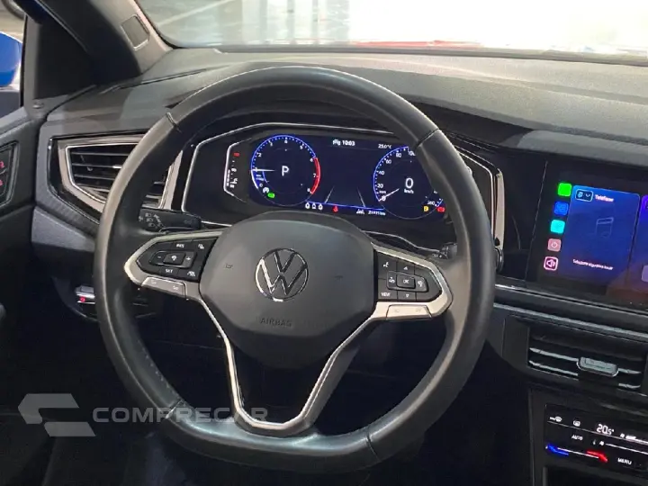 NIVUS 1.0 200 TSI TOTAL FLEX HIGHLINE AUTOMÁTICO