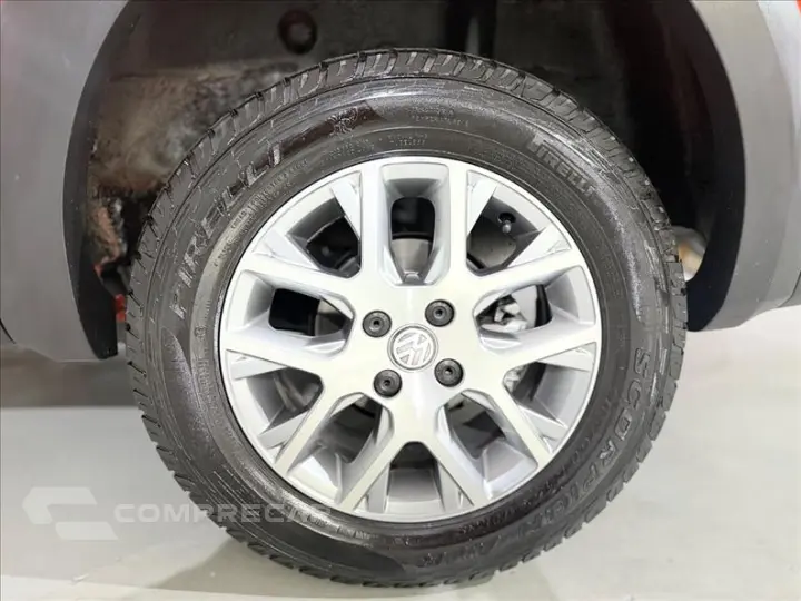 SAVEIRO 1.6 Cross CD 16V