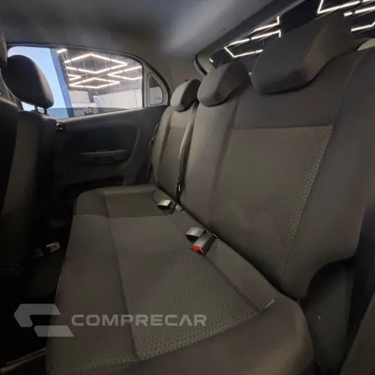 Gol 1.0 Flex 12V 5p