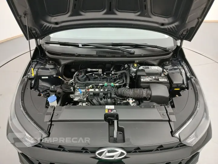 HB20 1.0 12V FLEX COMFORT PLUS MANUAL