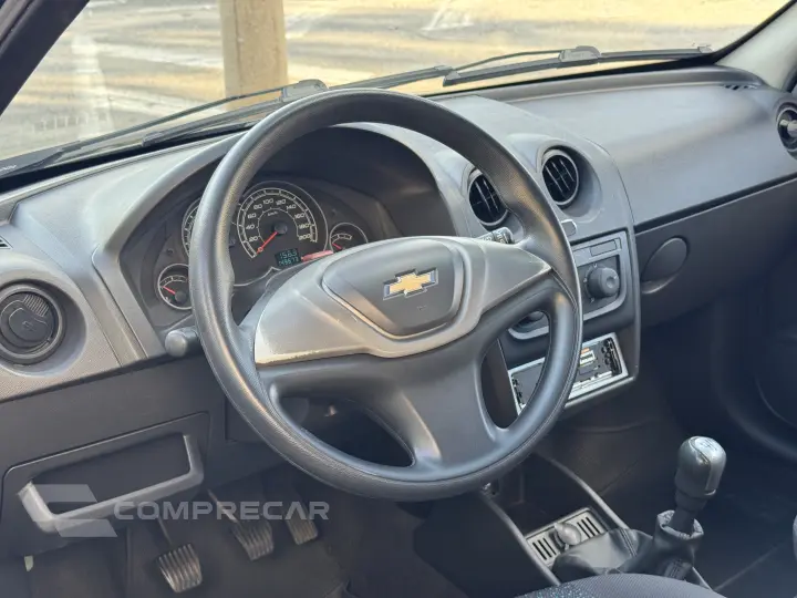 Celta Life/ LS 1.0 MPFI 8V FlexPower 3p