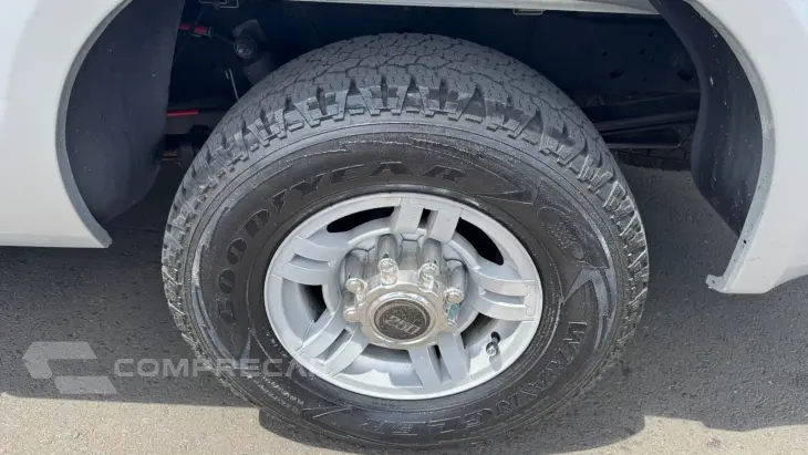 F-250 3.9 XLT MAX Power 4X2 CD