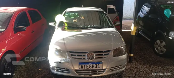GOL 1.0 8V