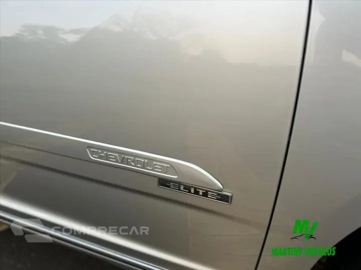 COBALT 1.8 MPFI ELITE 8V FLEX 4P AUTOMÁTICO