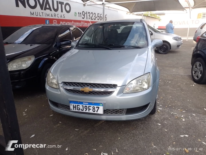 CLASSIC 1.0 MPFI LS 8V
