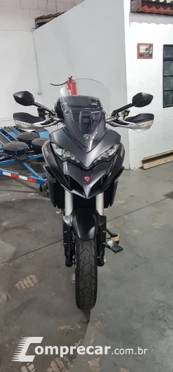 MULTISTRADA S TOURING