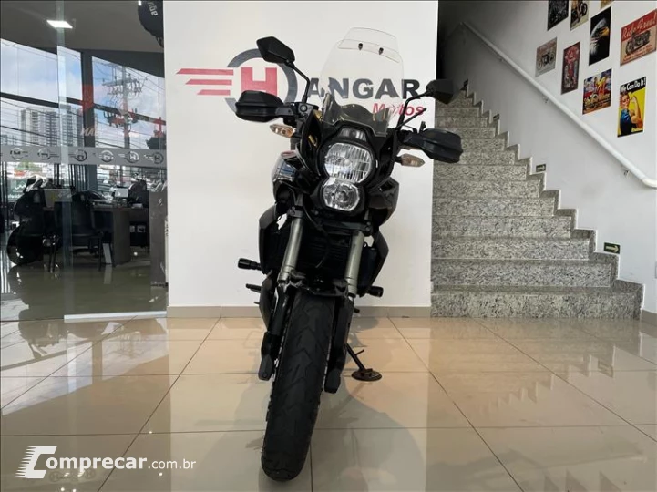 VERSYS 650