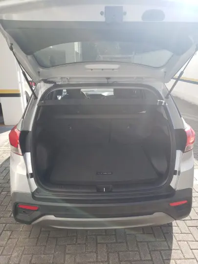 CRETA 2.0 16V Prestige