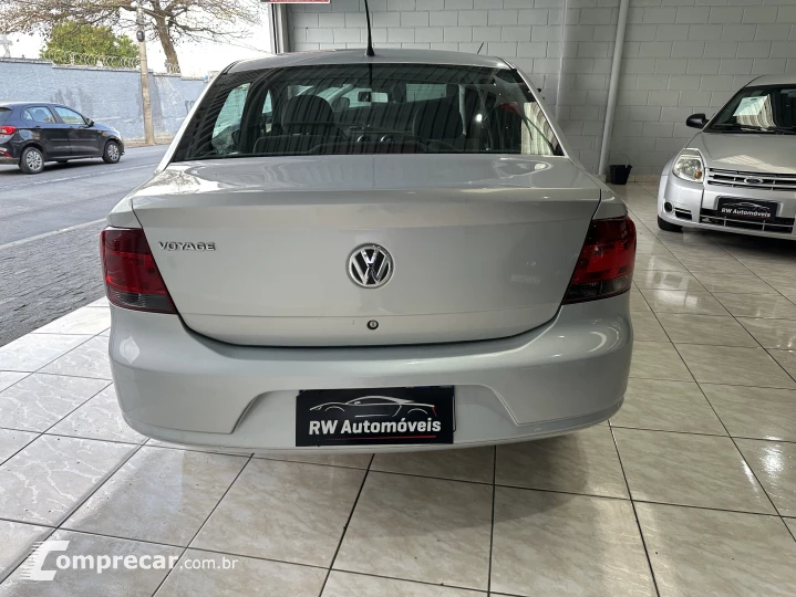 VOYAGE 1.6 MI 8V
