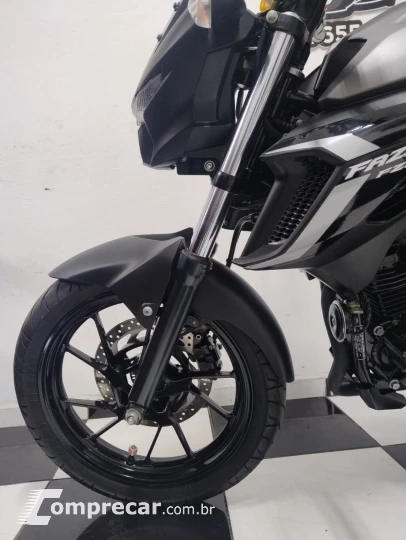 FZ25 Fazer 250