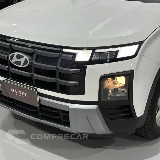Creta Comfort 1.0 TB 12V Flex Aut.