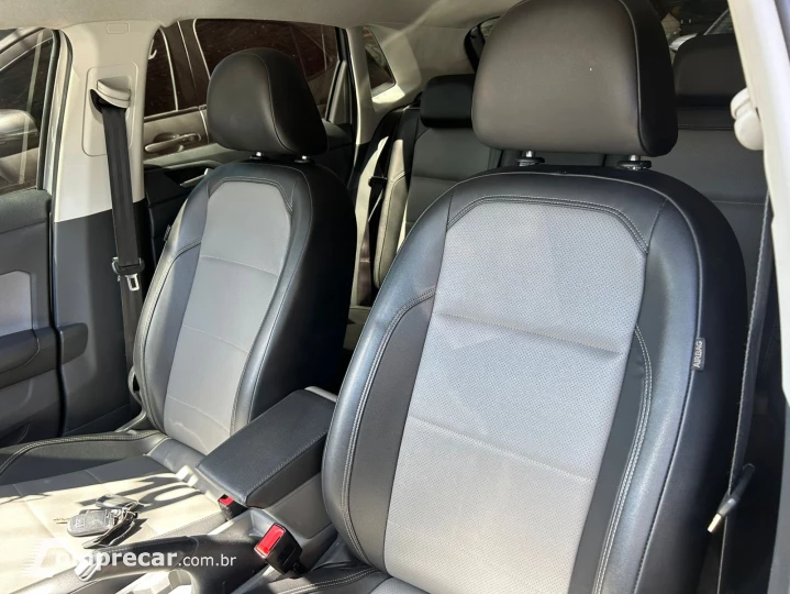 Polo Highline 200 TSI 1.0 Flex 12V Aut.