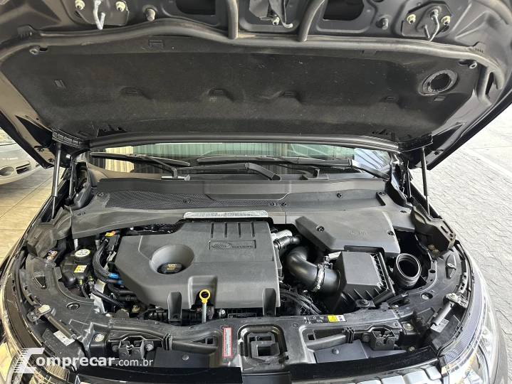 DISCOVERY SPORT 2.0 D200 Turbo S