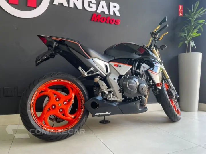 CB 1000R