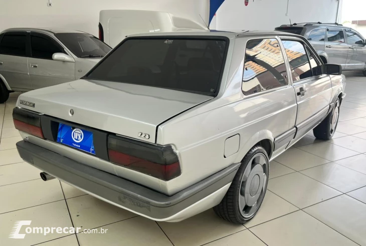 Voyage 1.8 CL