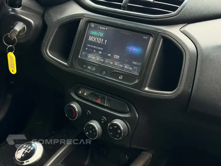 ONIX 1.4 MPFI LT 8V