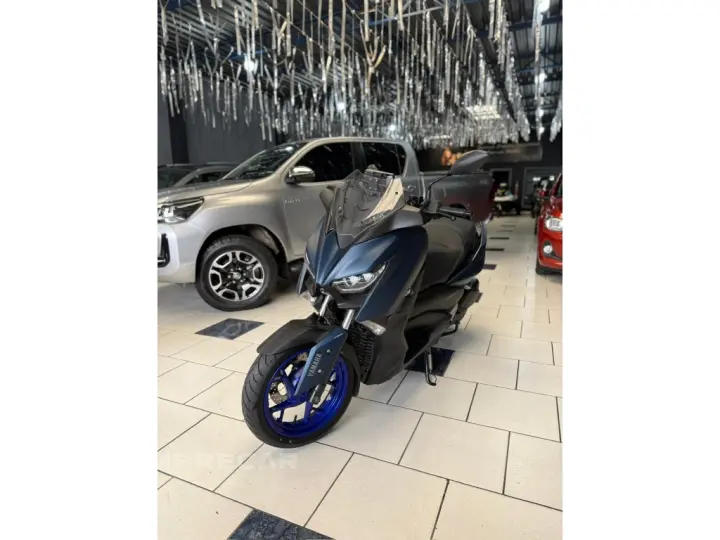 XMAX 250 ABS