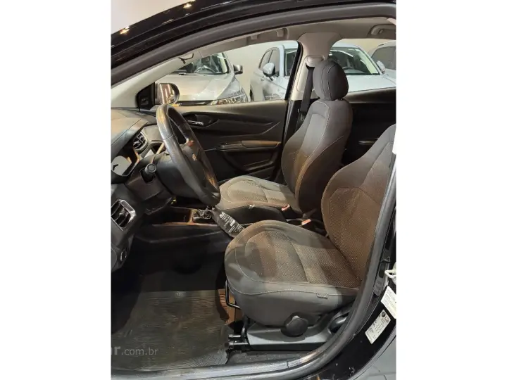 ONIX 1.4 MPFI LT 8V FLEX 4P MANUAL