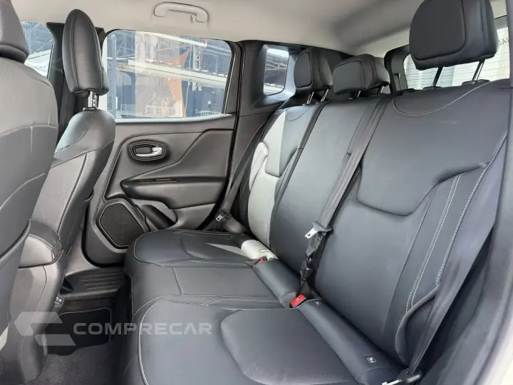 COMMANDER 1.3 T270 Turbo Longitude