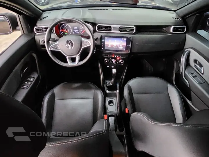 DUSTER 1.3 TCE FLEX ICONIC X-TRONIC