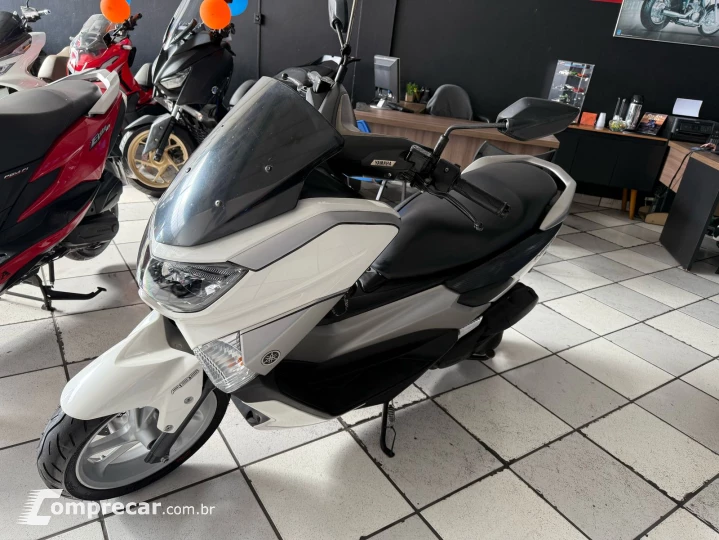 nmax 160C abs