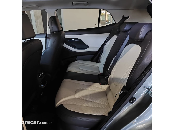 CRETA 2.0 FLEX ULTIMATE AUTOMÁTICO