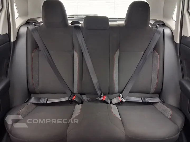 POLO 1.0 MPI TRACK MANUAL