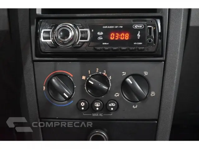 MERIVA - 1.8 MPFI SS 8V 4P MANUAL