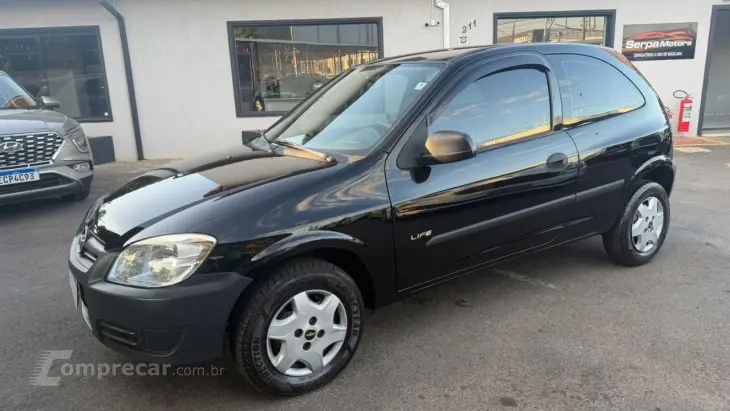 Celta 1.0 VHC FLEX LIFE