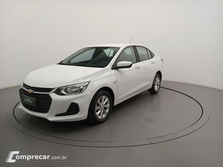 ONIX 1.0 FLEX PLUS LT MANUAL
