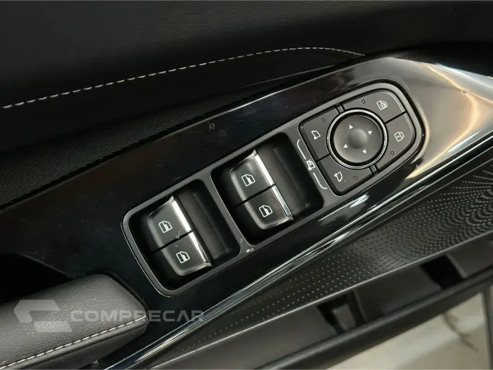 Haval H6 1.5 (Hibrido)