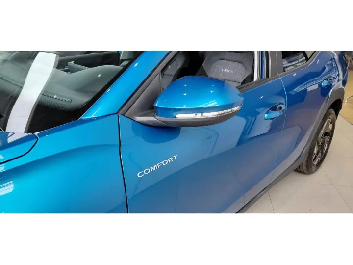 TERA 1.0 170 TSI COMFORT AUTOMÁTICO