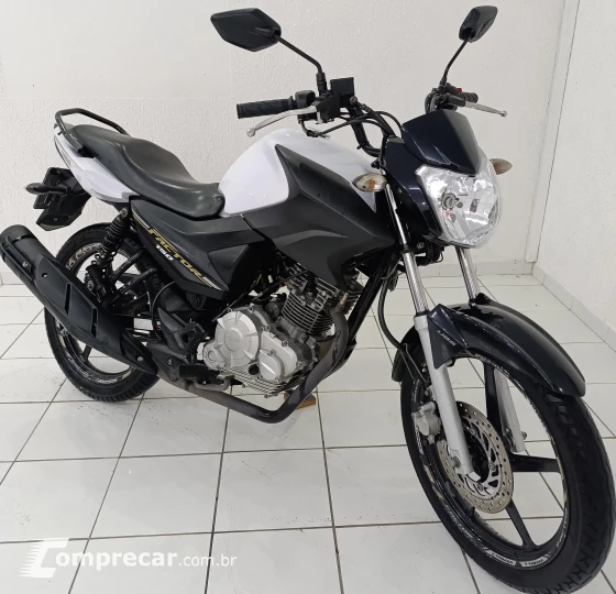 YBR 150 FACTOR ED