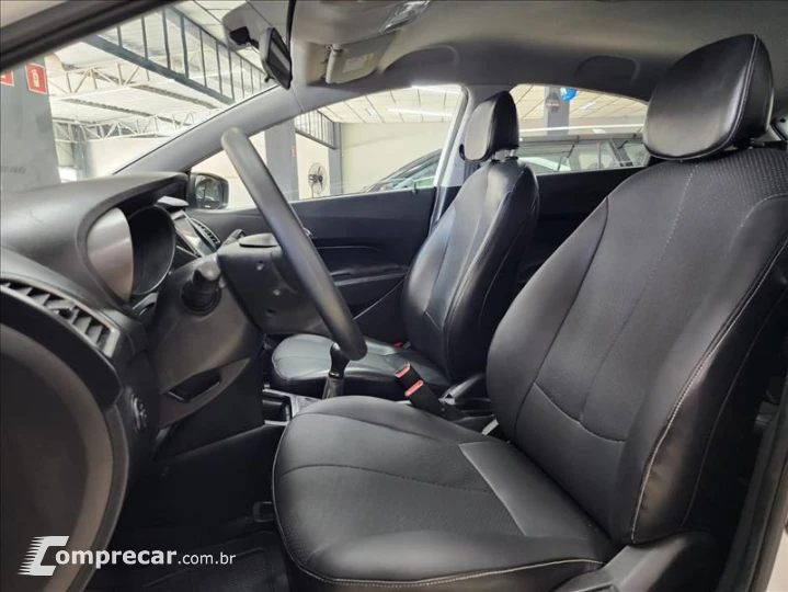 HB20 1.0 Comfort 12V