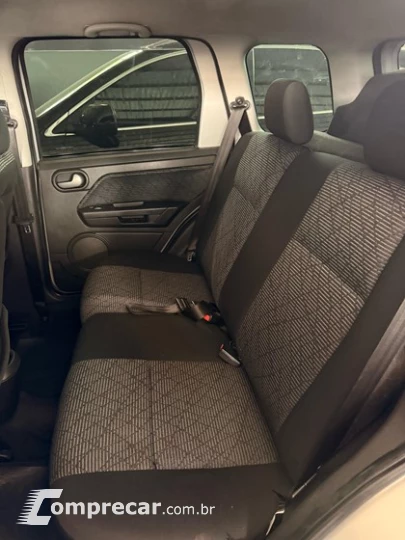 ECOSPORT