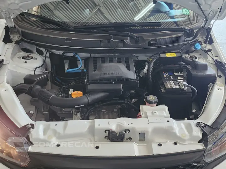 ARGO 1.0 FIREFLY FLEX DRIVE MANUAL